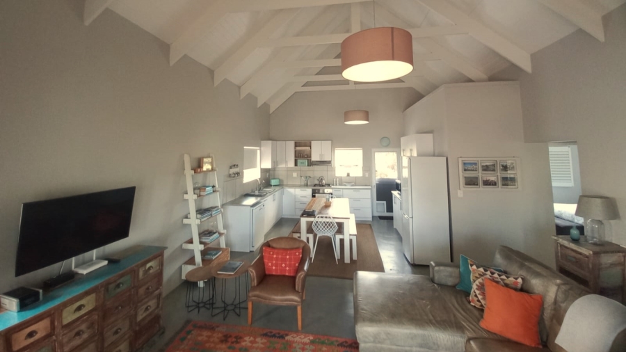 2 Bedroom Property for Sale in Britannia Reef Estate Western Cape